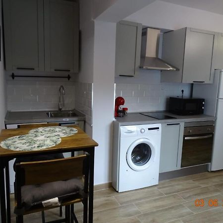 Apartamento Cuentame Burgos Apartment Ngoại thất bức ảnh