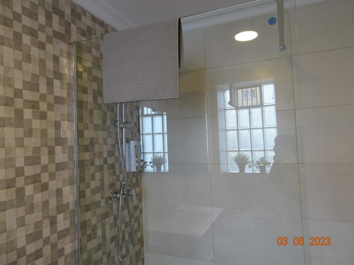 Apartamento Cuentame Burgos Apartment Ngoại thất bức ảnh