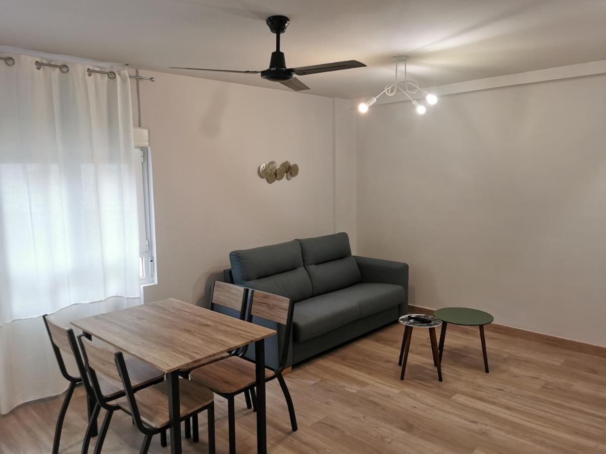Apartamento Cuentame Burgos Apartment Ngoại thất bức ảnh