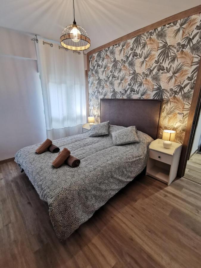 Apartamento Cuentame Burgos Apartment Ngoại thất bức ảnh
