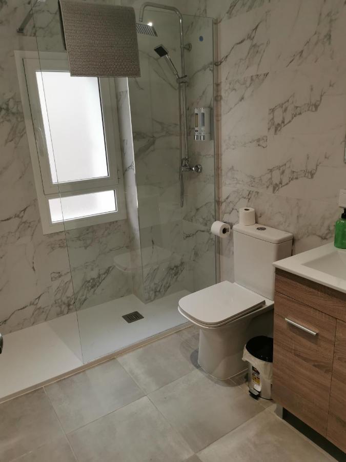 Apartamento Cuentame Burgos Apartment Ngoại thất bức ảnh