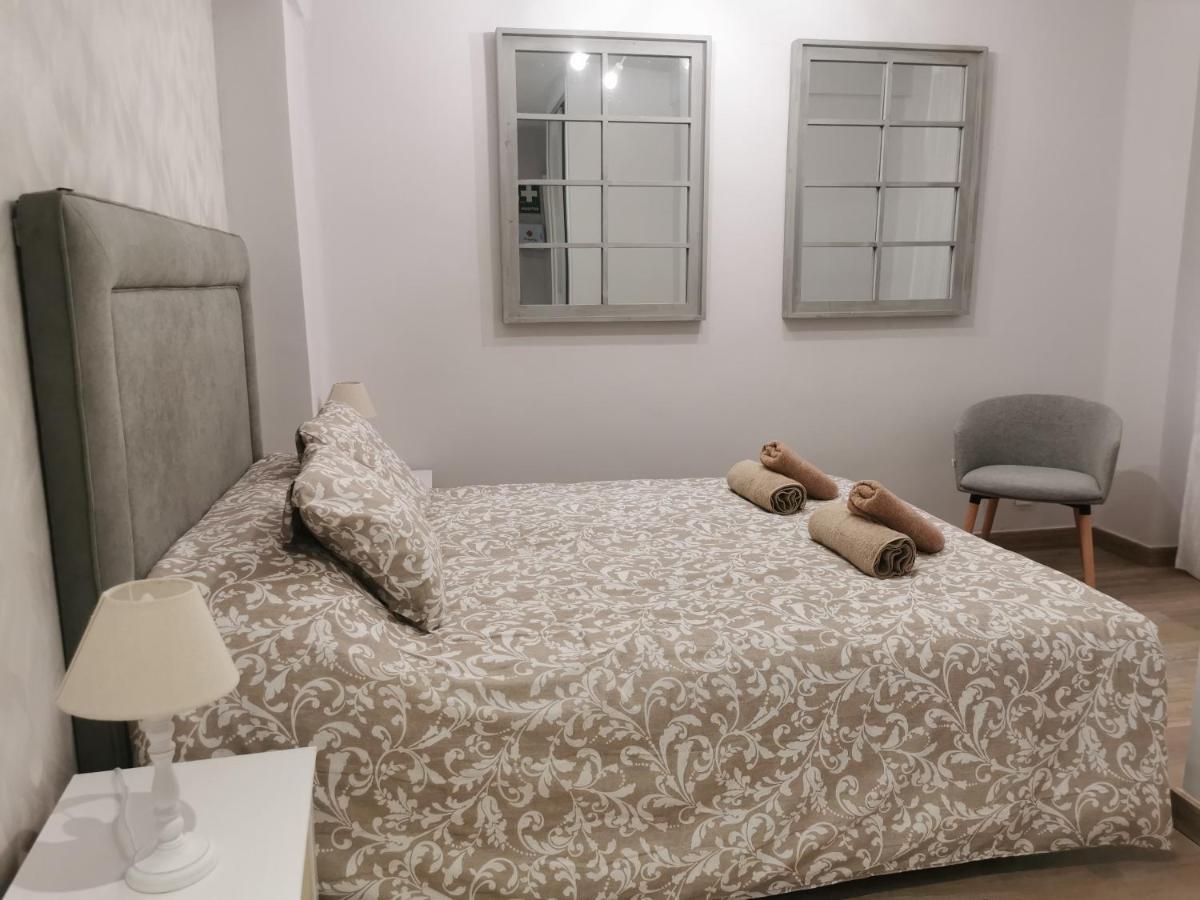 Apartamento Cuentame Burgos Apartment Ngoại thất bức ảnh