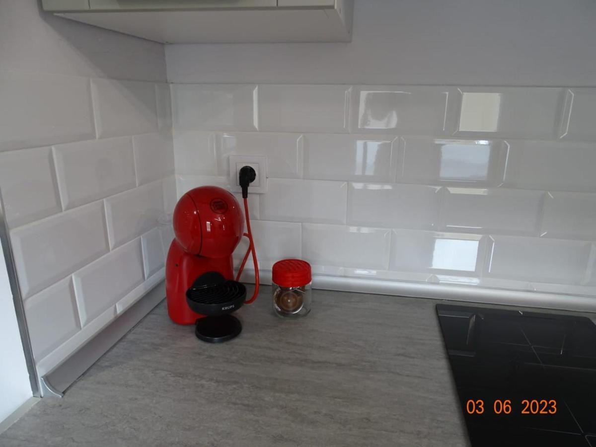 Apartamento Cuentame Burgos Apartment Ngoại thất bức ảnh